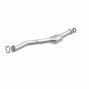 Subaru WRX STI Performance Exhaust - Rear - Magnaflow - Direct Fit Catalytic Converter - `15-`21