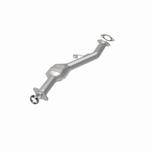 Subaru WRX STI Performance Exhaust - Rear - Magnaflow - Direct Fit Catalytic Converter - `15-`21