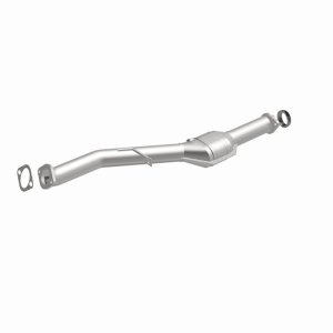 Subaru WRX STI Performance Exhaust - Rear - Magnaflow - Direct Fit Catalytic Converter - `15-`21