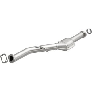 Subaru WRX STI Performance Exhaust - Rear - Magnaflow - Direct Fit Catalytic Converter - `15-`21