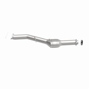 Subaru WRX STI Performance Exhaust - Rear - Magnaflow - Direct Fit Catalytic Converter - `15-`21