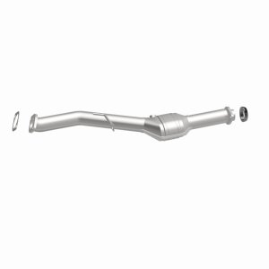 Subaru WRX STI Performance Exhaust - Rear - Magnaflow - Direct Fit Catalytic Converter - `15-`21