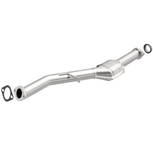 Subaru WRX STI Performance Exhaust - Rear - Magnaflow - Direct Fit Catalytic Converter - `15-`21