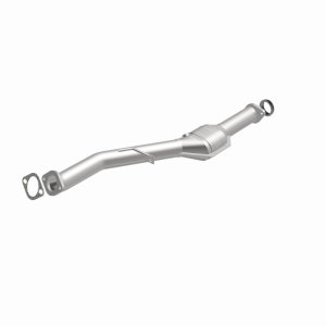 Subaru WRX STI Performance Exhaust - Rear - Magnaflow - Direct Fit Catalytic Converter - `15-`21