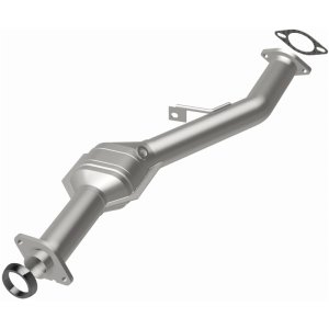 Subaru WRX STI Performance Exhaust - Rear - Magnaflow - Direct Fit Catalytic Converter - `15-`21