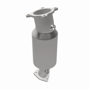 Audi A4 Quattro Catalytic Converter - Magnaflow - OEM Grade Direct-Fit - `05-`09