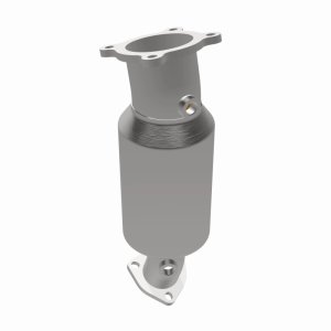 Audi A4 Quattro Catalytic Converter - Magnaflow - OEM Grade Direct-Fit - `05-`09