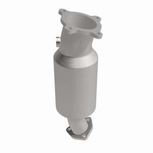 Audi A4 Quattro Catalytic Converter - Magnaflow - OEM Grade Direct-Fit - `05-`09