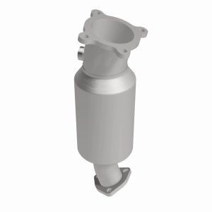 Audi A4 Quattro Catalytic Converter - Magnaflow - OEM Grade Direct-Fit - `05-`09