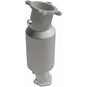 Audi A4 Quattro Catalytic Converter - Magnaflow - OEM Grade Direct-Fit - `05-`09