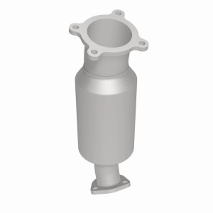 Audi A4 Quattro Catalytic Converter - Magnaflow - OEM Grade Direct-Fit - `05-`09