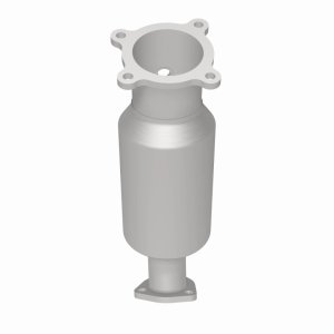 Audi A4 Quattro Catalytic Converter - Magnaflow - OEM Grade Direct-Fit - `05-`09