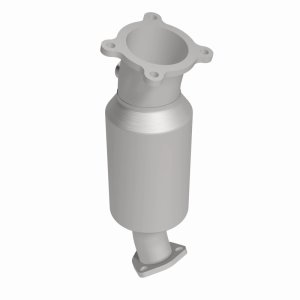 Audi A4 Quattro Catalytic Converter - Magnaflow - OEM Grade Direct-Fit - `05-`09