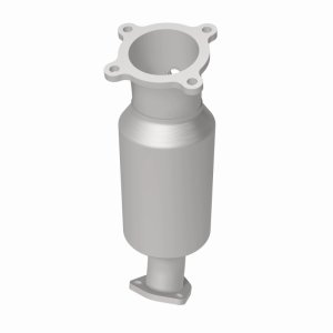 Audi A4 Quattro Catalytic Converter - Magnaflow - OEM Grade Direct-Fit - `05-`09