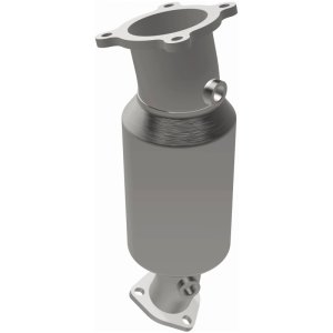 Audi A4 Quattro Catalytic Converter - Magnaflow - OEM Grade Direct-Fit - `05-`09