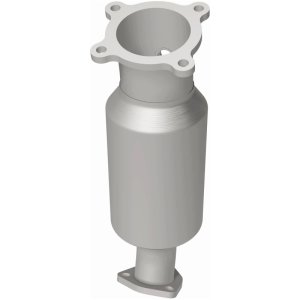 Audi A4 Quattro Catalytic Converter - Magnaflow - OEM Grade Direct-Fit - `05-`09