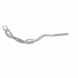 Volkswagen Eos Performance Exhaust - Magnaflow - Direct-Fit Catalytic Converter - `07-`09