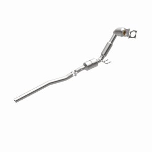 Volkswagen Eos Performance Exhaust - Magnaflow - Direct-Fit Catalytic Converter - `07-`09