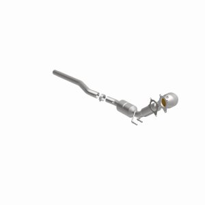 Volkswagen GTI Performance Exhaust - Magnaflow - Direct-Fit Catalytic Converter - `06-`08