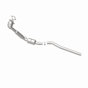 Volkswagen GTI Performance Exhaust - Magnaflow - Direct-Fit Catalytic Converter - `06-`08