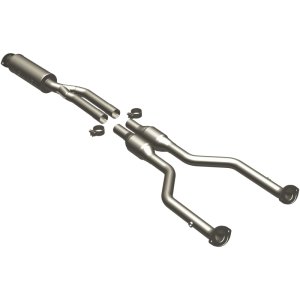 Lexus IS250 Catalytic Converter Direct Fit - Rear - Magnaflow - OEM Grade - `06-`13