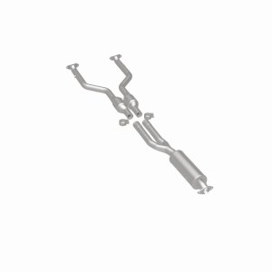 Lexus IS250 Catalytic Converter Direct Fit - Rear - Magnaflow - OEM Grade - `06-`13