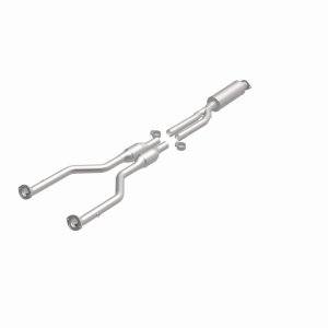 Lexus IS250 Catalytic Converter Direct Fit - Rear - Magnaflow - OEM Grade - `06-`13