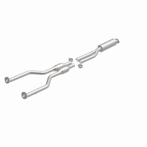 Lexus IS250 Catalytic Converter Direct Fit - Rear - Magnaflow - OEM Grade - `06-`13