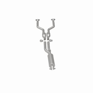 Lexus IS350 Catalytic Converter Direct Fit - Rear - Magnaflow - OEM Grade - `06-`13