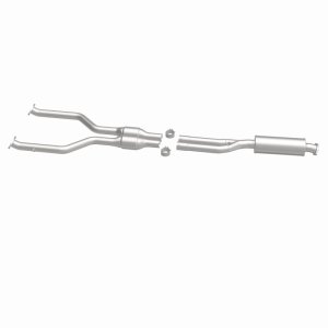 Lexus IS350 Catalytic Converter Direct Fit - Rear - Magnaflow - OEM Grade - `06-`13