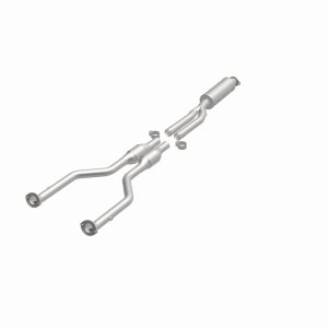 Lexus IS350 Catalytic Converter Direct Fit - Rear - Magnaflow - OEM Grade - `06-`13