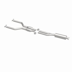 Lexus IS350 Catalytic Converter Direct Fit - Rear - Magnaflow - OEM Grade - `06-`13