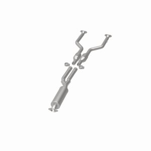 Lexus IS350 Catalytic Converter Direct Fit - Rear - Magnaflow - OEM Grade - `06-`13