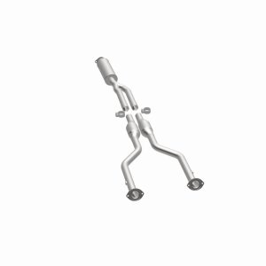 Lexus IS350 Catalytic Converter Direct Fit - Rear - Magnaflow - OEM Grade - `06-`13