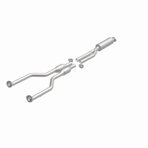 Lexus IS350 Catalytic Converter Direct Fit - Rear - Magnaflow - OEM Grade - `06-`13