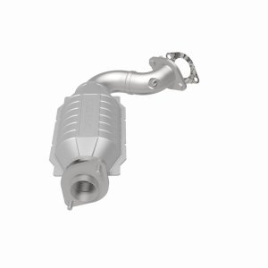 Cadillac CTS Catalytic Converter - Driver Side - Magnaflow - OEM Grade Direct-Fit - `08-`11