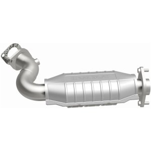Cadillac CTS Catalytic Converter - Driver Side - Magnaflow - OEM Grade Direct-Fit - `08-`11