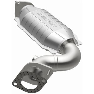 Cadillac CTS Catalytic Converter - Driver Side - Magnaflow - OEM Grade Direct-Fit - `08-`11