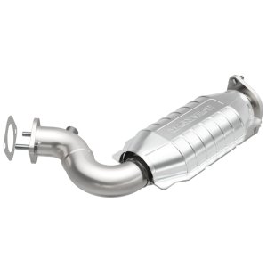 Cadillac STS Catalytic Converter - Driver Side - Magnaflow - OEM Grade Direct-Fit - `08-`11