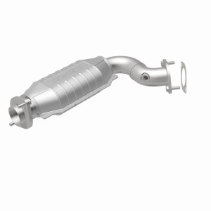 Cadillac STS Catalytic Converter - Driver Side - Magnaflow - OEM Grade Direct-Fit - `08-`11