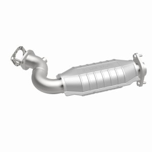 Cadillac STS Catalytic Converter - Driver Side - Magnaflow - OEM Grade Direct-Fit - `08-`11