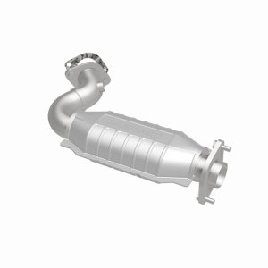 Cadillac STS Catalytic Converter - Driver Side - Magnaflow - OEM Grade Direct-Fit - `08-`11
