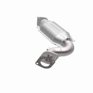 Cadillac STS Catalytic Converter - Driver Side - Magnaflow - OEM Grade Direct-Fit - `08-`11