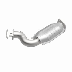 Cadillac STS Catalytic Converter - Driver Side - Magnaflow - OEM Grade Direct-Fit - `08-`11
