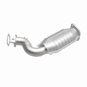 Cadillac STS Catalytic Converter - Driver Side - Magnaflow - OEM Grade Direct-Fit - `08-`11