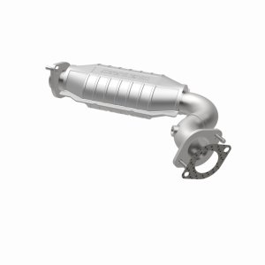 Cadillac STS Catalytic Converter - Driver Side - Magnaflow - OEM Grade Direct-Fit - `08-`11