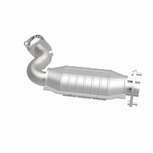 Cadillac STS Catalytic Converter - Driver Side - Magnaflow - OEM Grade Direct-Fit - `08-`11