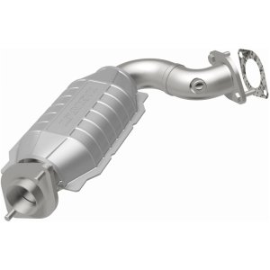 Cadillac STS Catalytic Converter - Driver Side - Magnaflow - OEM Grade Direct-Fit - `08-`11