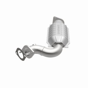 Cadillac STS Catalytic Converter - Driver Side - Magnaflow - OEM Grade Direct-Fit - `08-`11