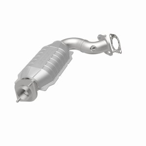 Cadillac STS Catalytic Converter - Driver Side - Magnaflow - OEM Grade Direct-Fit - `08-`11